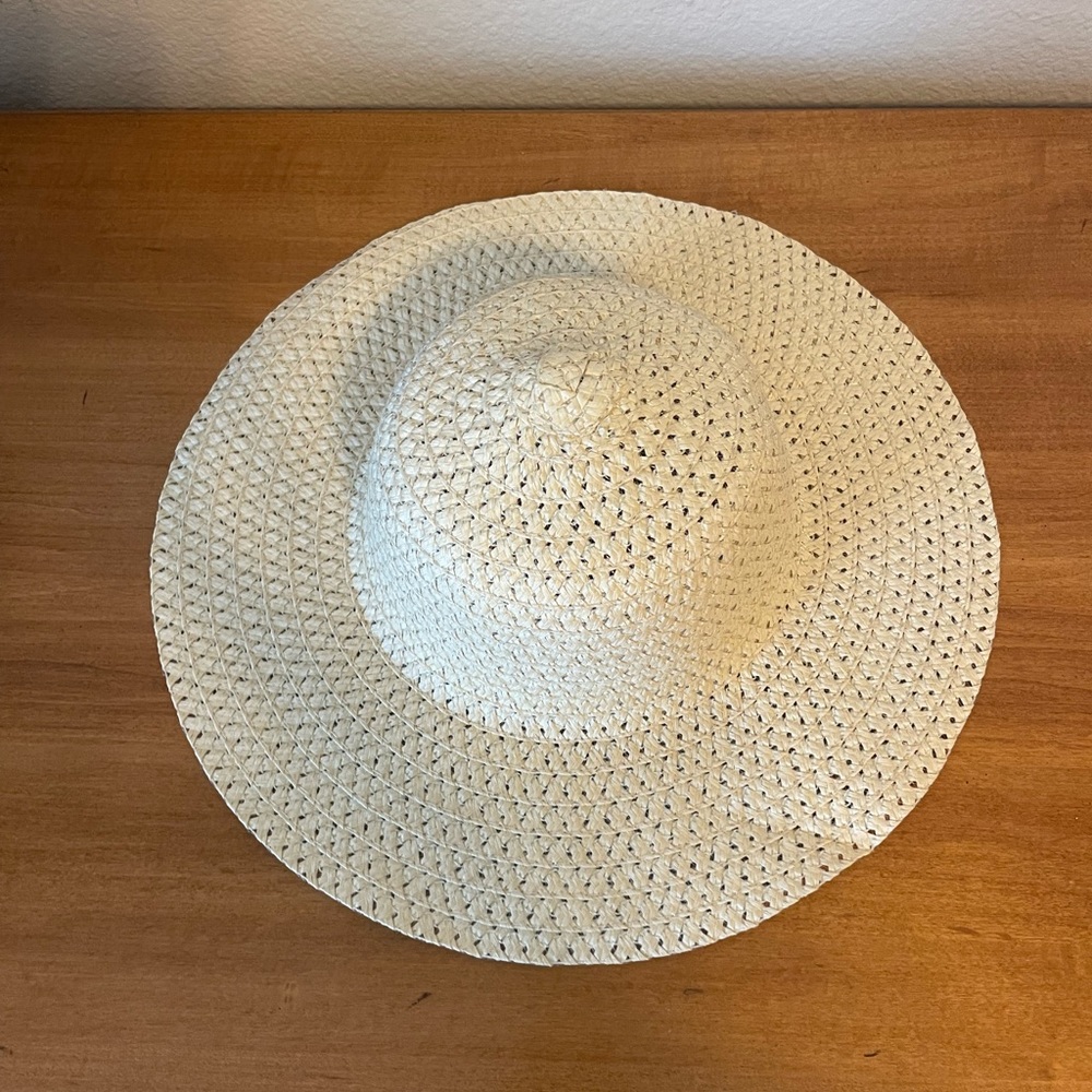 Beach Hat